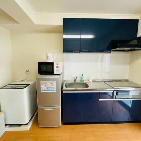 Sun Million Tenjin - Apartment Stay Fukuoka  Chambre photo
