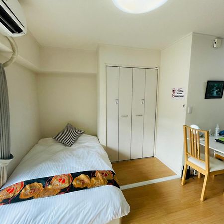 Sun Million Tenjin - Apartment Stay Fukuoka  Chambre photo
