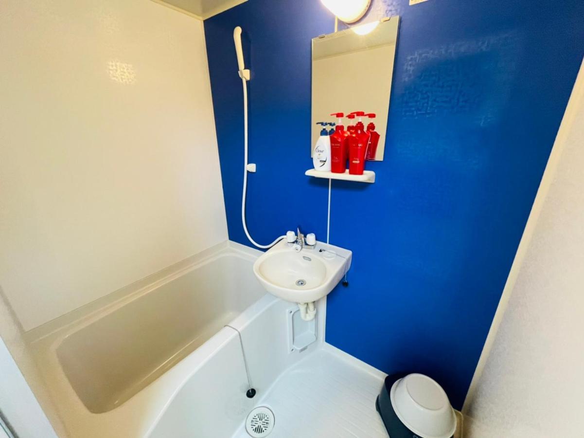 Sun Million Tenjin - Apartment Stay Fukuoka  Extérieur photo