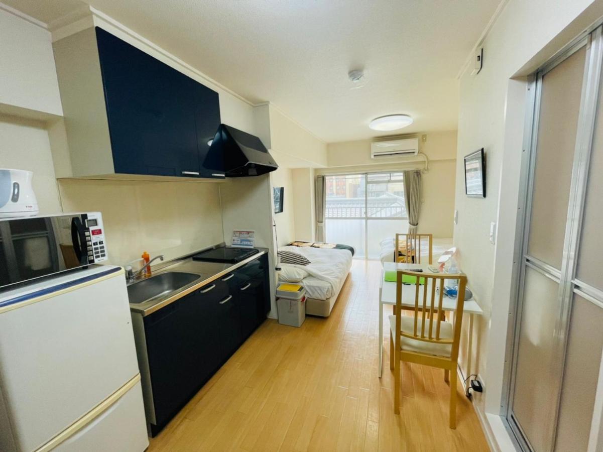 Sun Million Tenjin - Apartment Stay Fukuoka  Extérieur photo