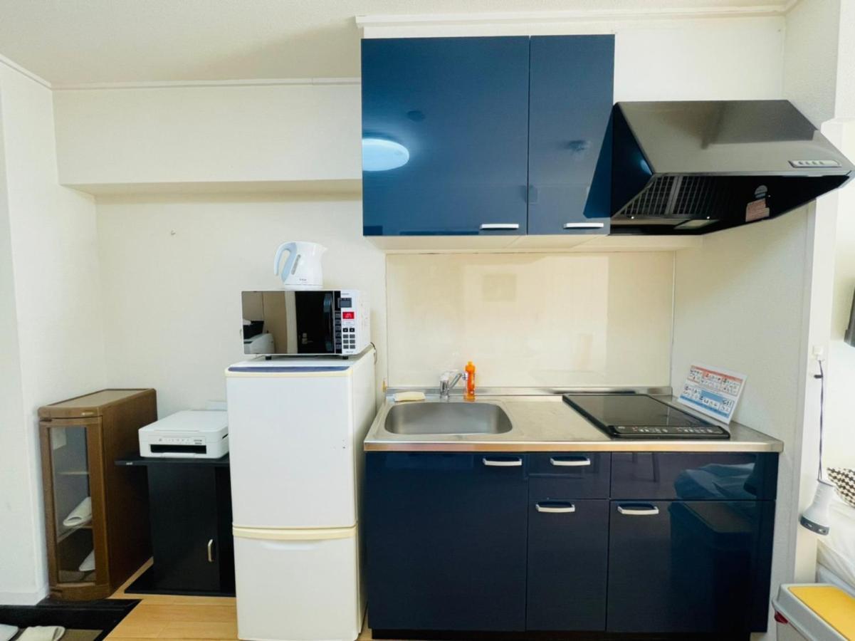 Sun Million Tenjin - Apartment Stay Fukuoka  Extérieur photo