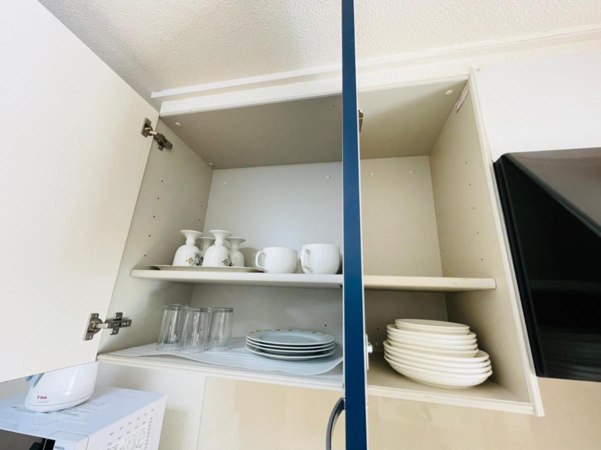 Sun Million Tenjin - Apartment Stay Fukuoka  Extérieur photo