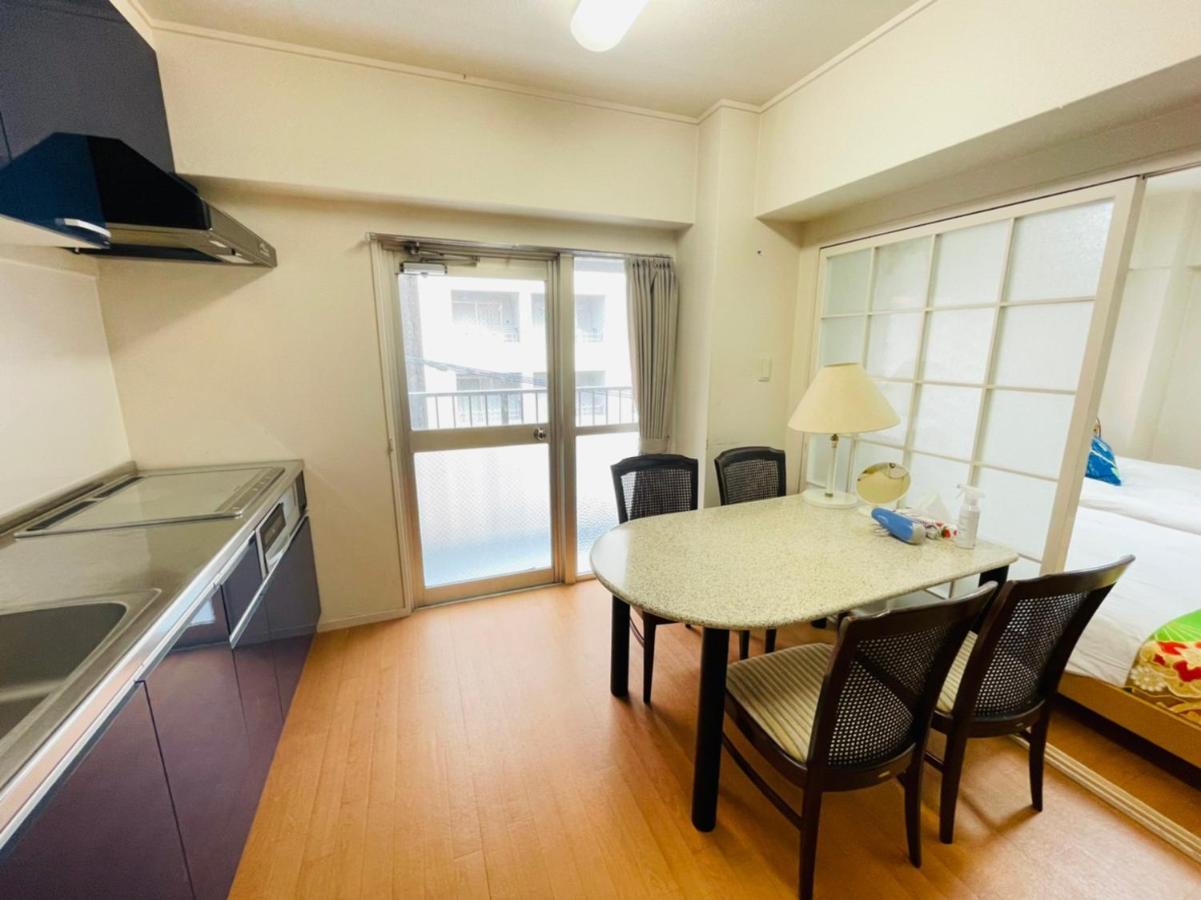 Sun Million Tenjin - Apartment Stay Fukuoka  Extérieur photo