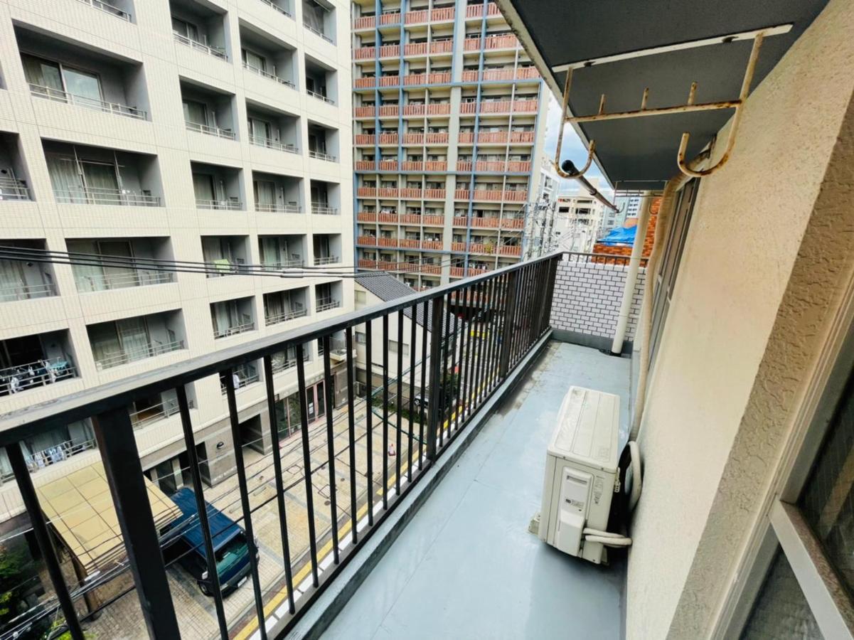 Sun Million Tenjin - Apartment Stay Fukuoka  Extérieur photo