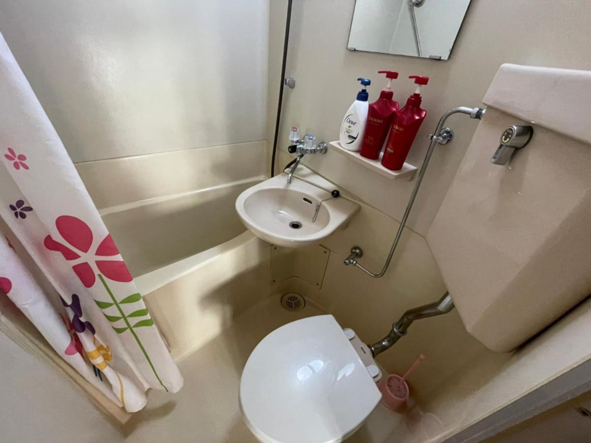 Sun Million Tenjin - Apartment Stay Fukuoka  Extérieur photo