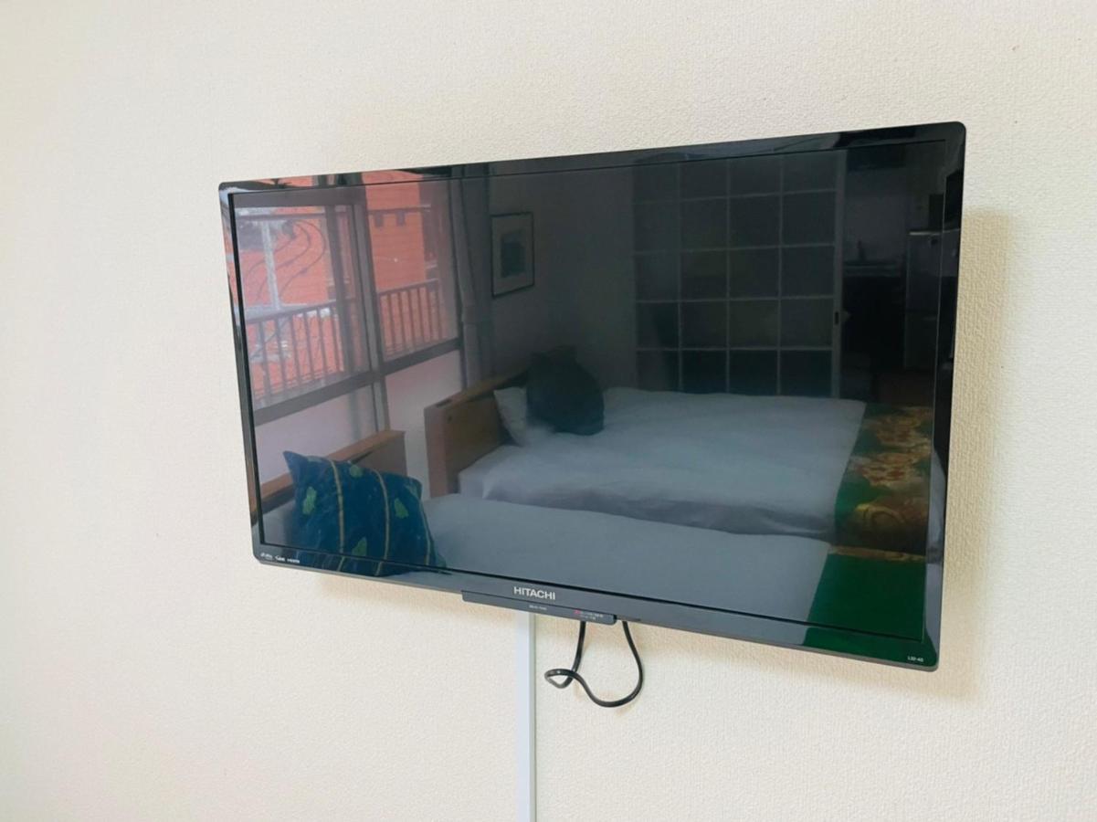 Sun Million Tenjin - Apartment Stay Fukuoka  Extérieur photo