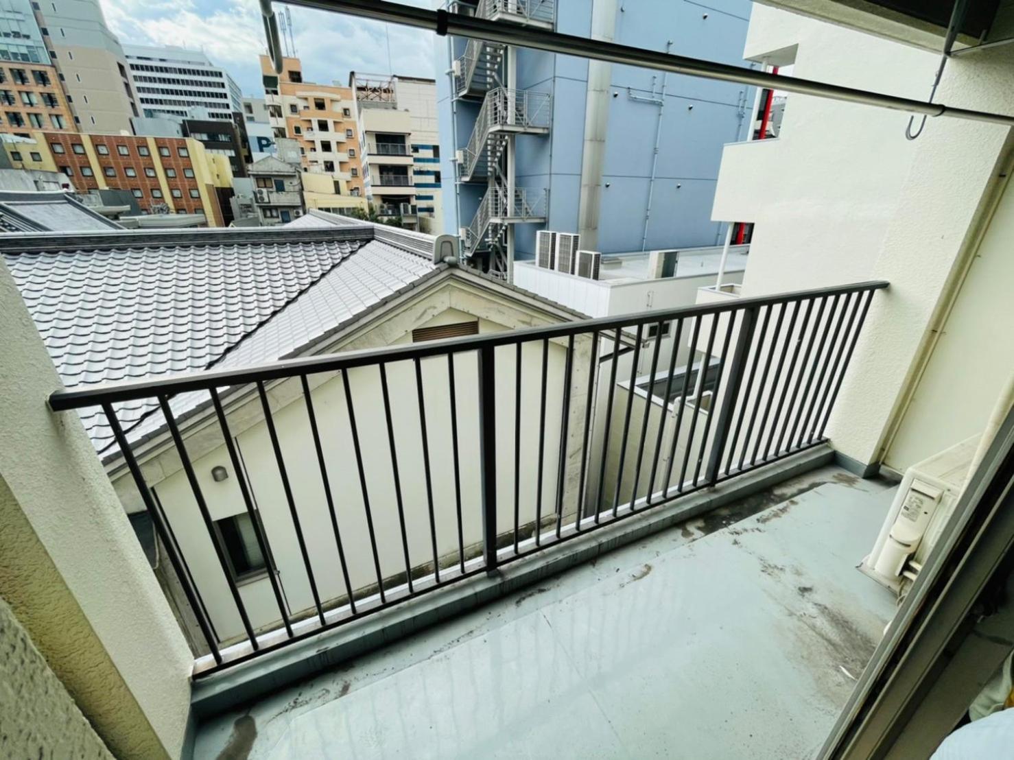 Sun Million Tenjin - Apartment Stay Fukuoka  Chambre photo